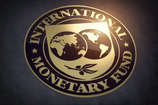 Місія МВФ відвідала Київ, щоб оглянути програму розширеного фінансування EFF. 17 Місія МВФ відвідала Київ, щоб оглянути програму розширеного фінансування EFF. 17