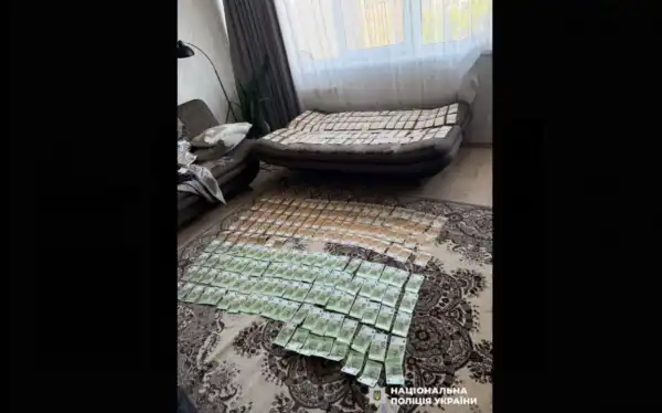 Вилучено автомобілі та значні суми готівки: поліція провела&hellip;