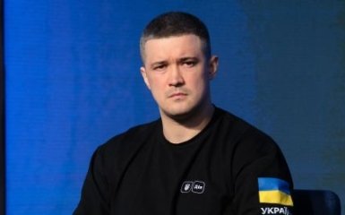 Україна випробовує бюджетні ракети для знищення "шахедів" — Федоров 15 Україна випробовує бюджетні ракети для знищення "шахедів" — Федоров 15
