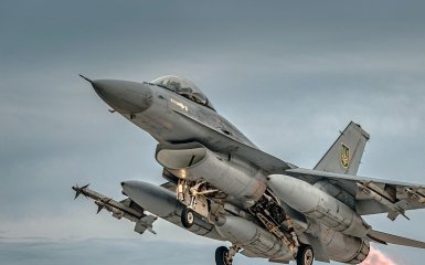 Українські сили протиповітряної оборони знищили 284 російські цілі&hellip;