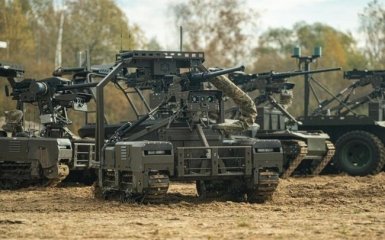 Третій корпус армії збирається замінити частину солдатів НРК. 2