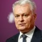 Литва готова прийняти додаткові американські військові підрозділи — Науседа 4 Литва готова прийняти додаткові американські військові підрозділи — Науседа 4