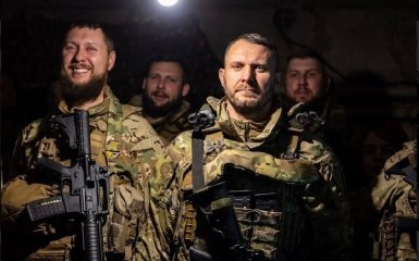 СБС "захопили" танкер з тіньового флоту Росії та 2 нафтосховища противника — відео 7 СБС "захопили" танкер з тіньового флоту Росії та 2 нафтосховища противника — відео 7