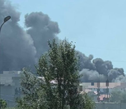 Чотири мирні мешканці отримали поранення через російський напад на Одещину. 6 Чотири мирні мешканці отримали поранення через російський напад на Одещину. 6