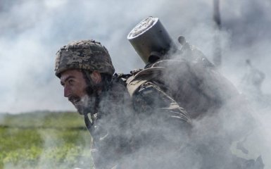 Українські військові зіткнулися з російськими силами 65 разів від ранку 9