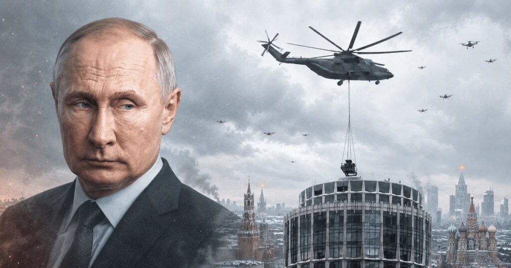 Ситуація в Москві стає некерованою: Кремль поспішно перекидає озброєння до "центрів управління" — ISW 7 Ситуація в Москві стає некерованою: Кремль поспішно перекидає озброєння до "центрів управління" — ISW 4