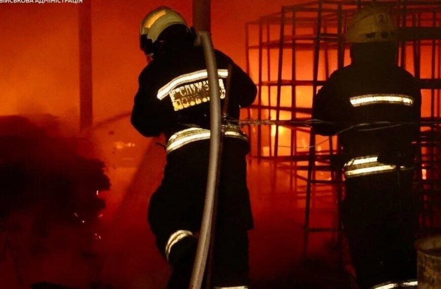 Росія весь день знищує мирне населення: жертвами стали понад 20 осіб, ще&hellip;