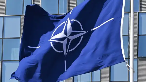 Північноатлантичний альянс не надав схвалення плану підтримки України 1 Північноатлантичний альянс не надав схвалення плану підтримки України 1