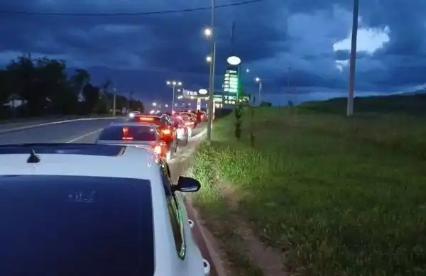 Виробництво дизельного палива в Росії в травні зменшилося&hellip;