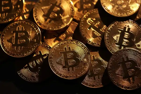 Біткоїн досяг найвищої точки з початку року, –&hellip;