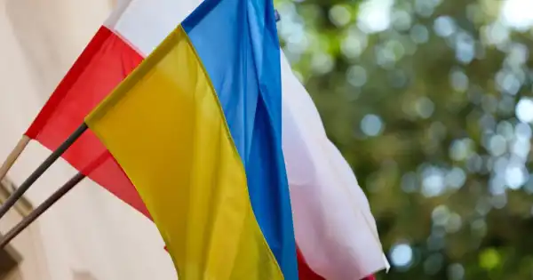 Польсько-українські відносини погіршуються, – заявляє посол 6 Польсько-українські відносини погіршуються, – заявляє посол 6