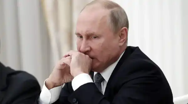 Головна 24 Путін готовий розширити війну на Європу, аби вийти з глухого кута в Україні, –…