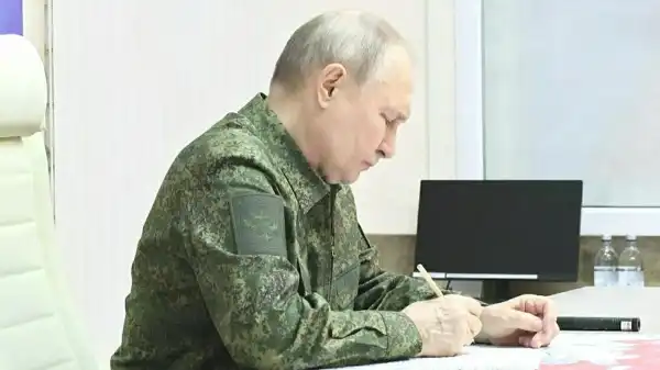 Росія вже зазнала стратегічної поразки у війні проти України, – адмірал НАТО