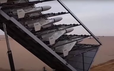 Головна 34 Росія нарощує можливості для запуску безпілотників “Герань” по Україні