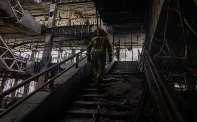Зеленський описав масштаб російського терору за тиждень 9