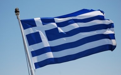 Греція занепокоєна вимогами України стосовно застосування спільно виготовлених безпілотників.