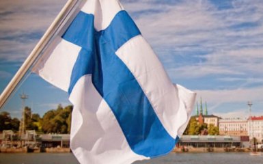 Україна отримає від Фінляндії черговий пакет військової допомоги на понад 125 мільйонів євро. 2