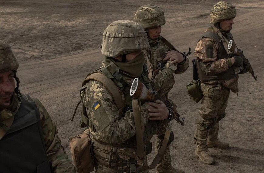 Керівник ЗСУ озвучив три головні причини, що сповільнили просування противника
