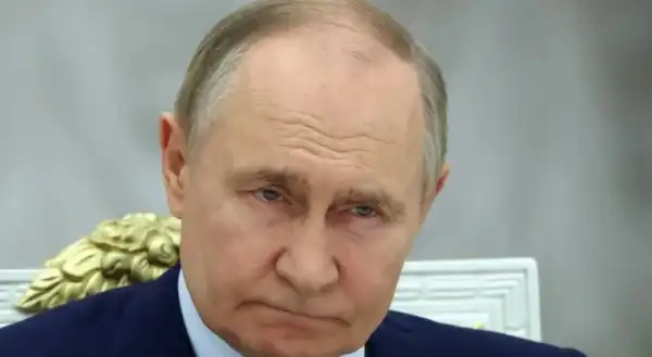 Атака дрона в Румунії: Путін намагався звалити відповідальність на Україну 22 Атака дрона в Румунії: Путін намагався звалити відповідальність на Україну 22