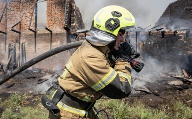 Запоріжжя постраждало від російських КАБів, одна людина загинула,&hellip;