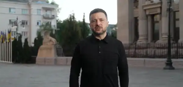 Президент України повідомив про підготовку закону щодо “приватних військових компаній”