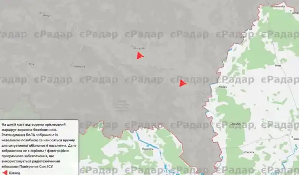 Військові гелікоптери Білорусі перебувають поблизу українського кордону: подробиці події 3