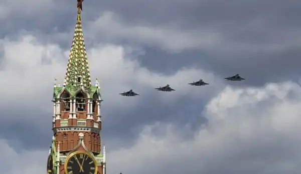Заколот у Кремлі: хто та чому розповсюджує плітки