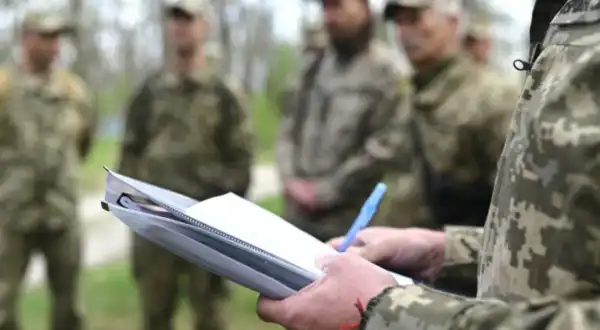 Зміни в мобілізації з 1 червня: нові правила бронювання та гнучкі контракти&hellip;