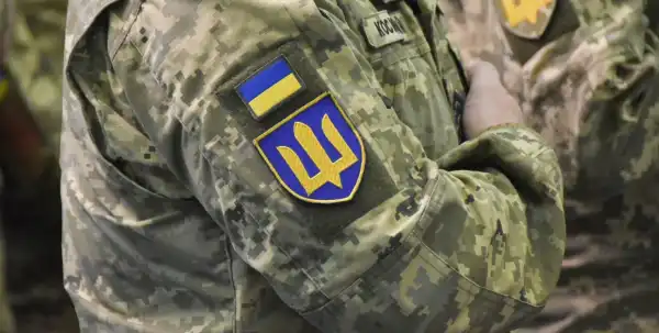 Скандал в українській армії: нападение на военнослужащего засняли&hellip;