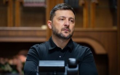 Зеленський звернувся до Трампа та Конгресу США на тлі масштабних обстрілів України з боку Росії. 17