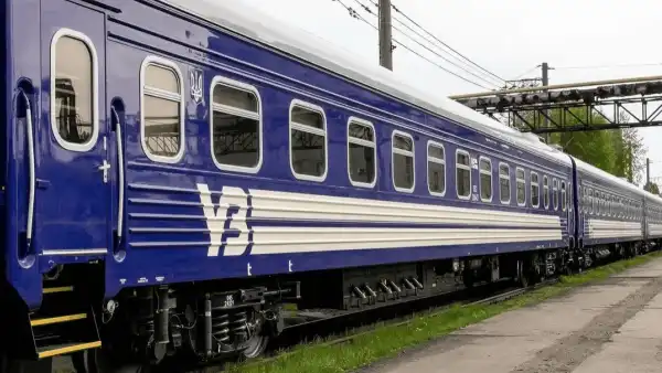 Укрзалізниця розширює можливості для мандрівок: які нові поїзди з'являться цього літа 4 Укрзалізниця розширює можливості для мандрівок: які нові поїзди з'являться цього літа 4