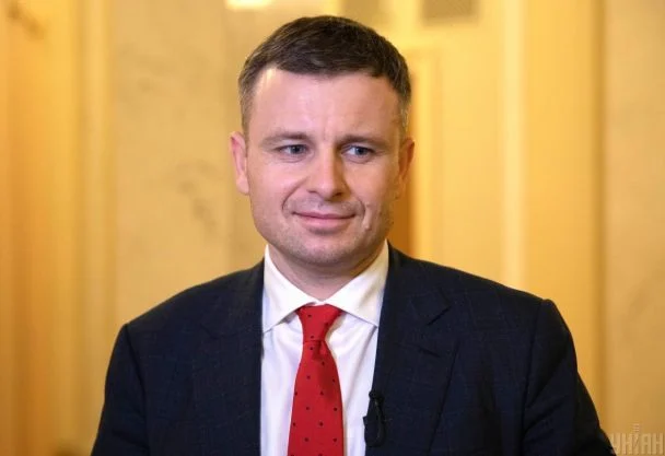 Зміни у складі Ставки: що відомо 4 Сергій Марченко / © УНІАН