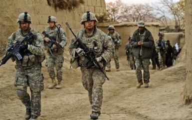 Головна 34 Сполучені Штати завдали нових ударів по військовому об’єкту в Ірані