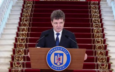 Румунія припиняє роботу генерального консульства Російської Федерації в Констанці.