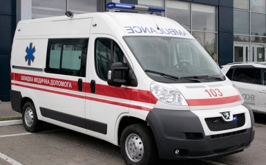 6 мирних мешканців постраждали через російські обстріли Херсона 2