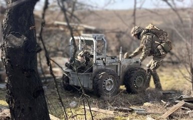 Російські окупанти відчувають паніку через "мовчазну смерть" в Україні 3 Російські окупанти відчувають паніку через "мовчазну смерть" в Україні 3