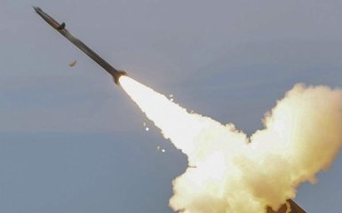 Головна 26 РФ одночасно запустила дві ракети “Онікс” по Україні — доля другої ракети
