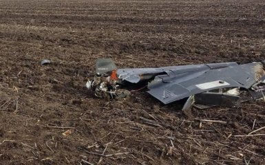 Західні компоненти 2025 року виробництва містять збиті над&hellip;