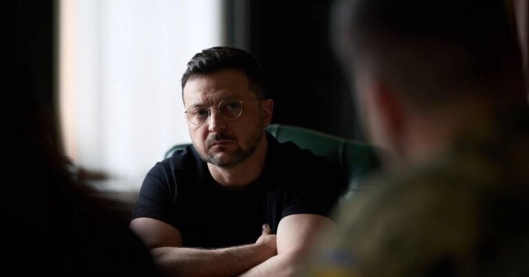 Зміни у складі Ставки: що відомо 8