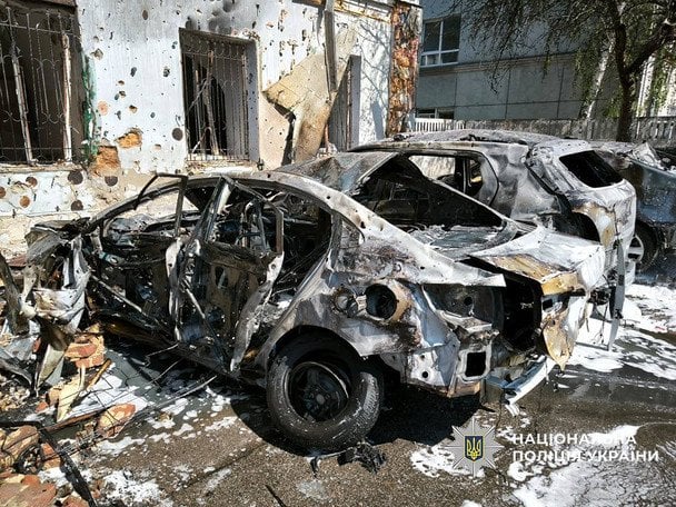 Росія весь день знищує мирне населення: жертвами стали понад 20 осіб, ще близько сотні зазнали поранень. 8