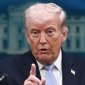 Ормузьку протоку буде відкрито — Трамп 4