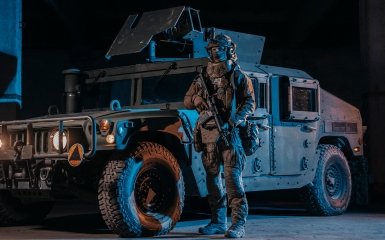 Головна 28 Від початку дня Збройні сили України та російські…