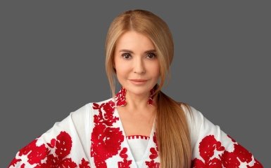 У НАБУ повідомили, що Тимошенко постане перед судом 5