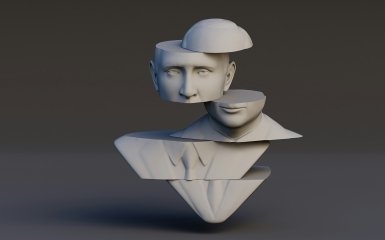 Путін направив 26 мільярдів доларів на пошуки безсмертя 2 Путін направив 26 мільярдів доларів на пошуки безсмертя 2