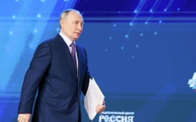 Путін відкрито заявив, що більше не може забезпечити&hellip;