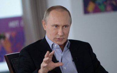 Головна 31 Путін може розпочати нову кампанію поблизу Хоккайдо