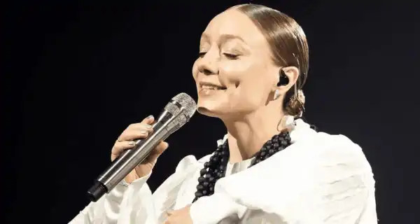 “Ніхто такого не очікує”: LELÉKA розкрила подробиці свого&hellip;