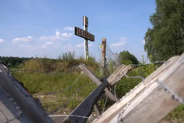 Чи наважиться Білорусь атакувати Україну: погляд радника Тихановської 19 Чи наважиться Білорусь атакувати Україну: погляд радника Тихановської 19