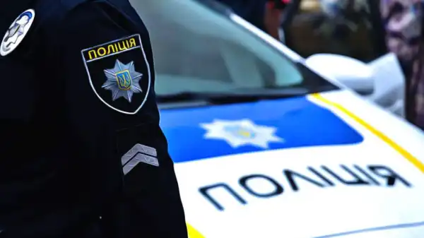 Головна 45 Раді пропонують надати поліції більше повноважень