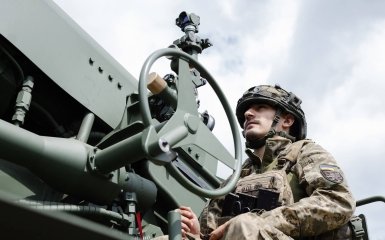 Збройні сили України уразили командний пункт російських військ